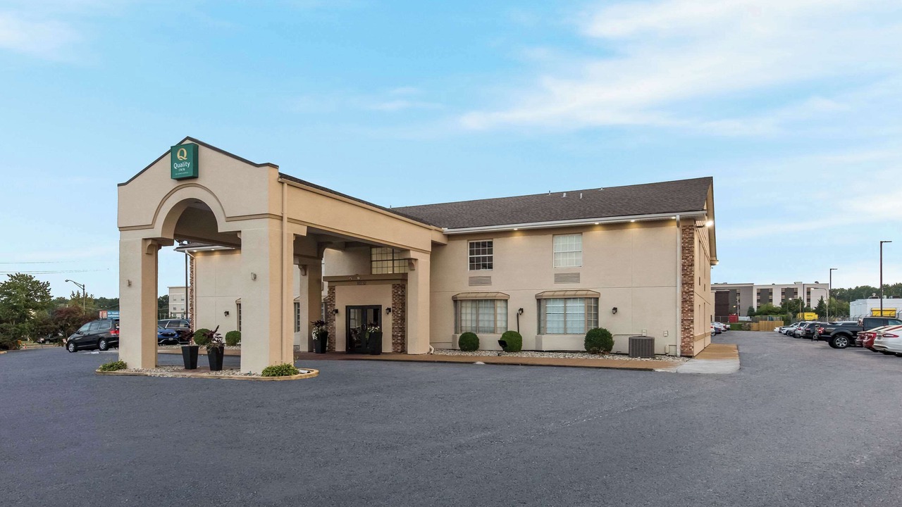 Photo of Outdoor in Airport Township