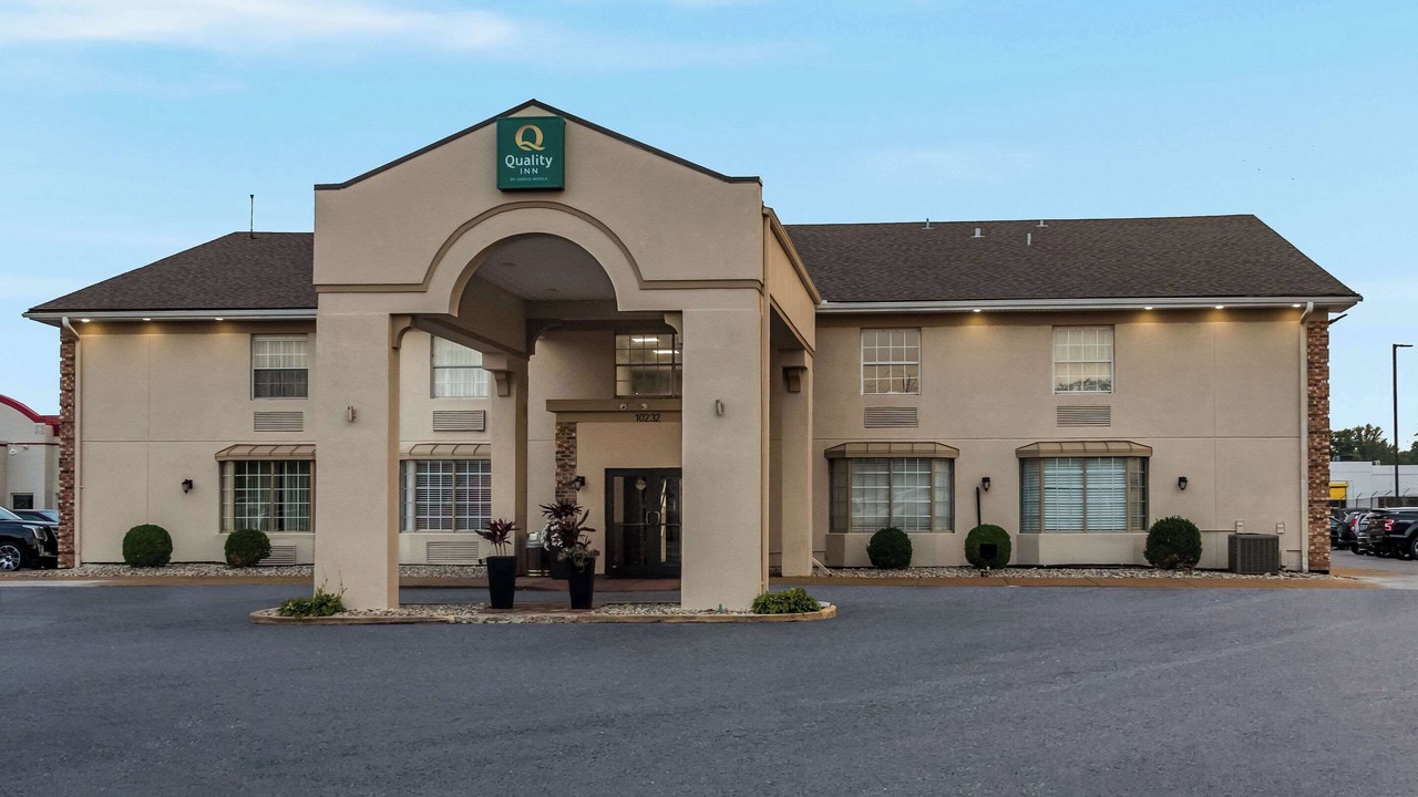Photo of Outdoor in Airport Township
