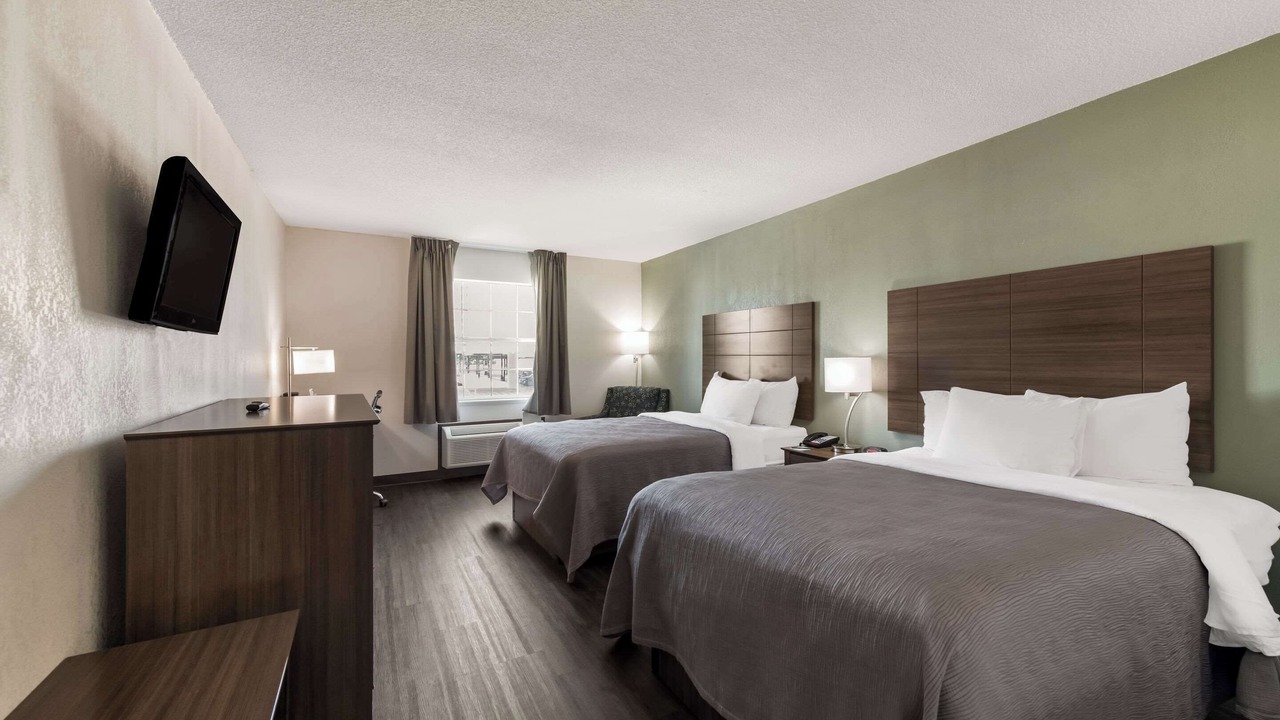 Photo of Bedroom in Airport Township