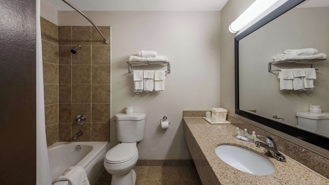 Photo of Bedroom in Airport Township