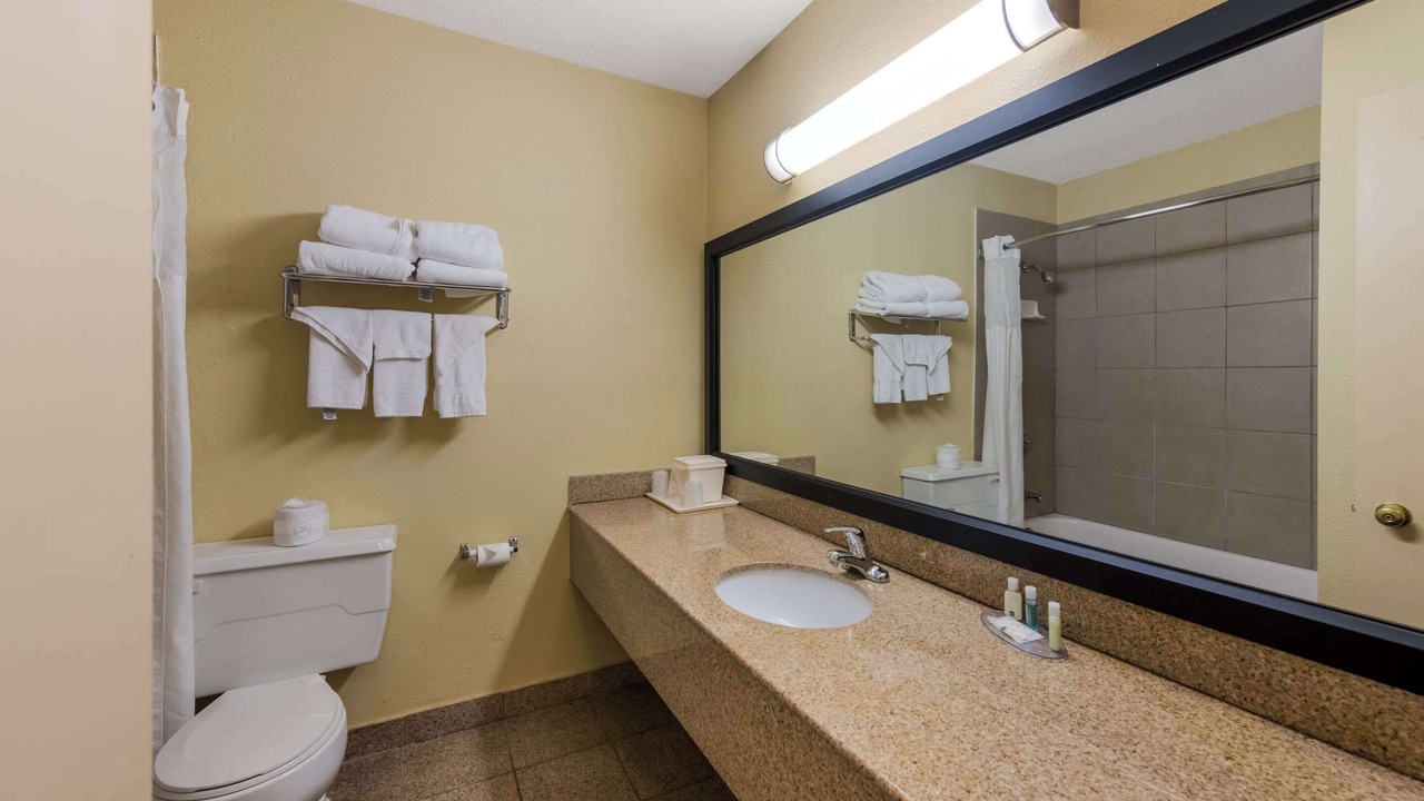 Photo of Bedroom in Airport Township