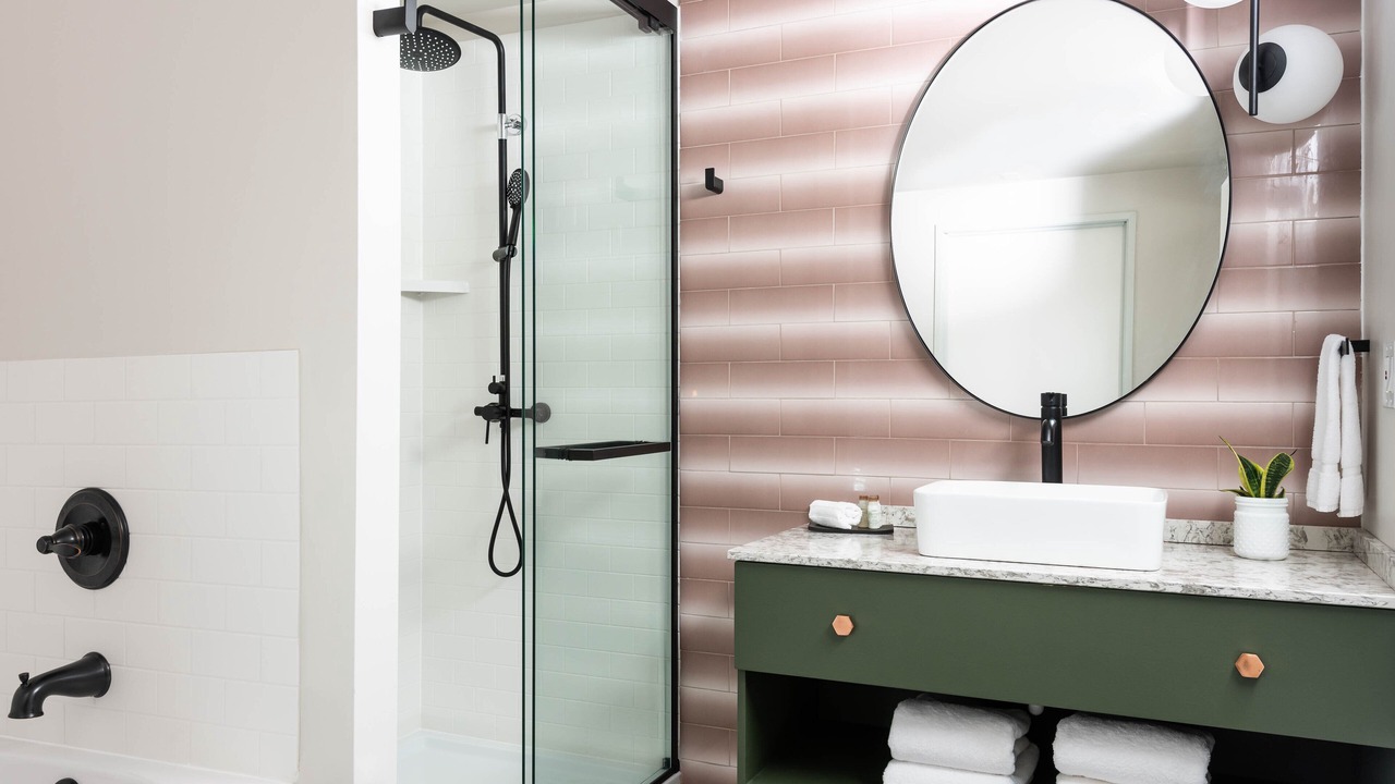 Photo of Bathroom in Central West End