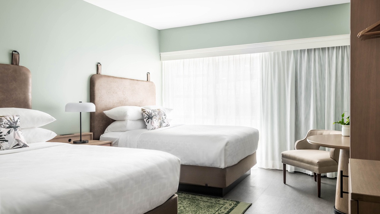 Photo of Bedroom in Central West End