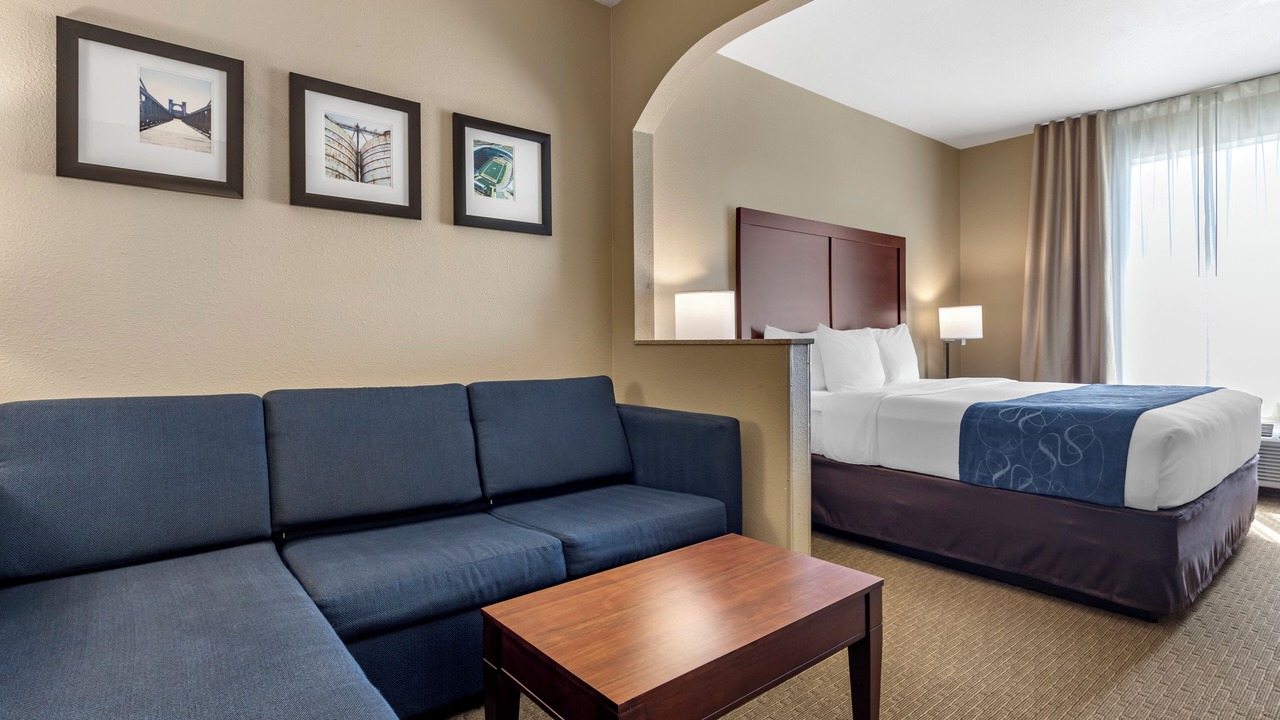 Photo of Bedroom in Waco