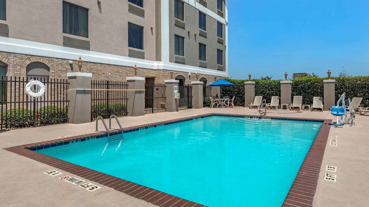 Photo of Outdoor in Waco