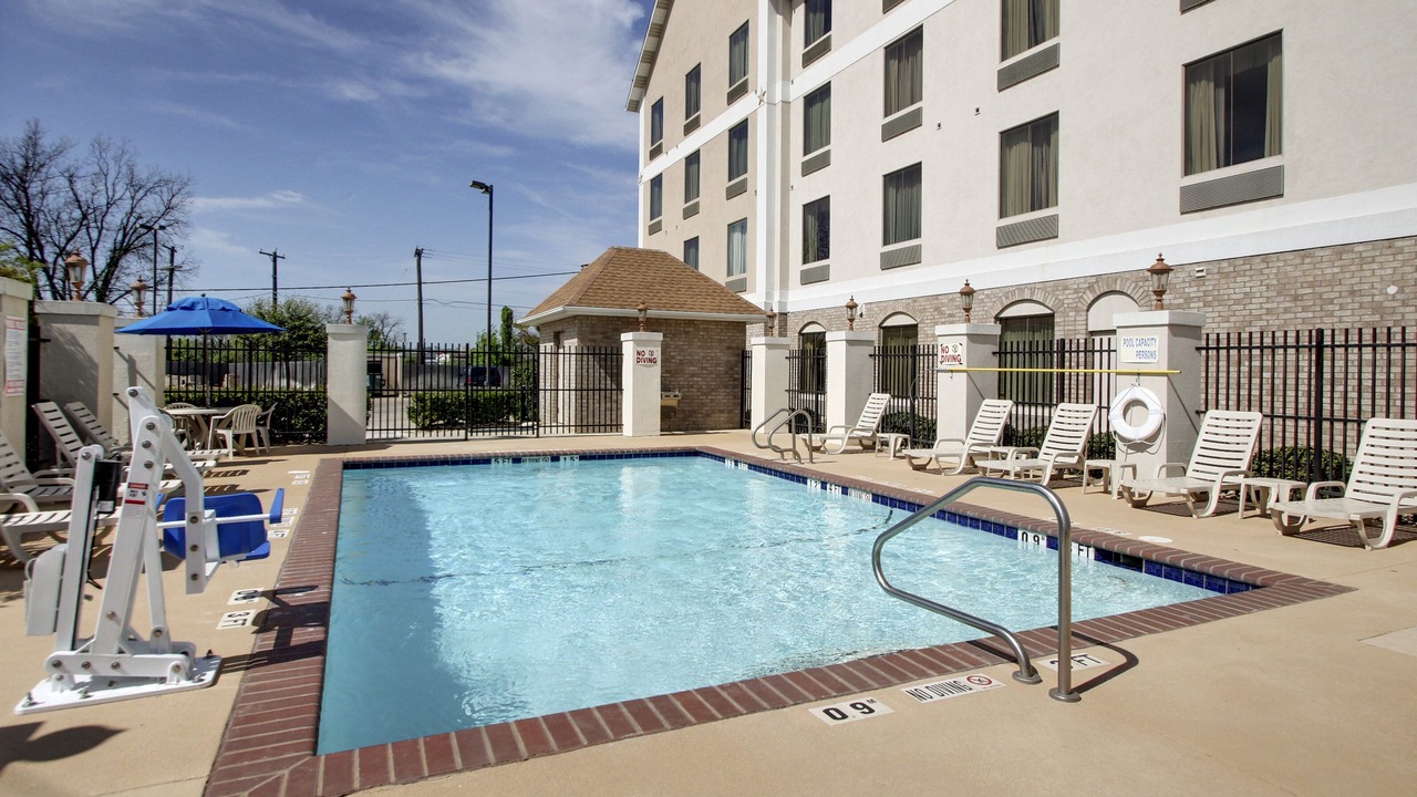 Photo of Outdoor in Waco