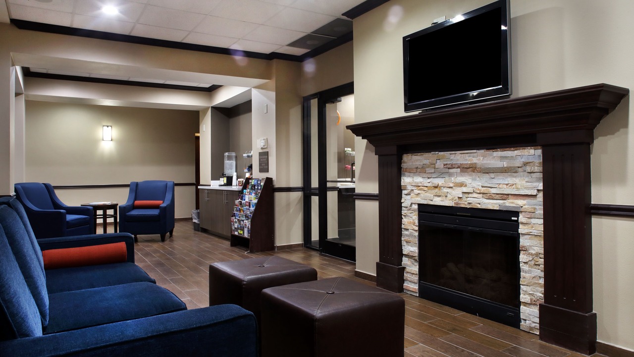 Photo of Livingroom in Waco