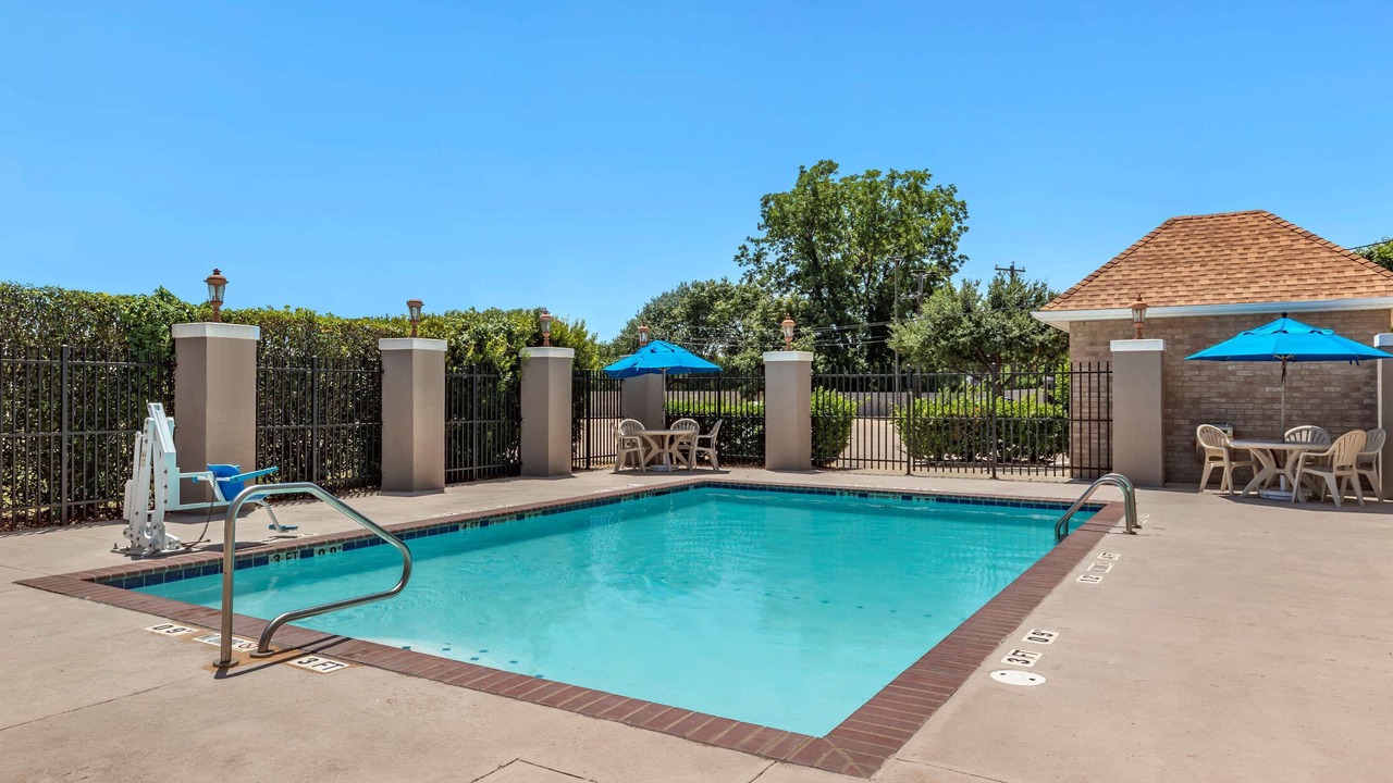 Photo of Outdoor in Waco