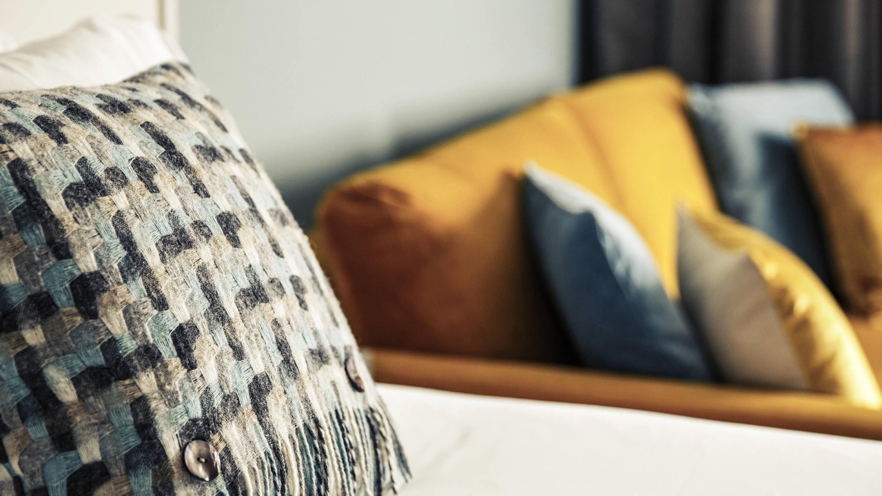 Photo of Bedroom in Llansamlet