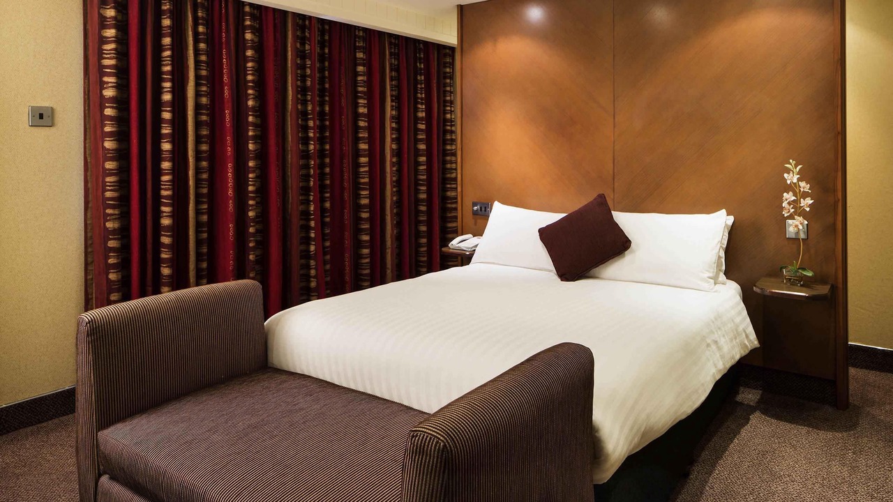 Photo of Bedroom in Llansamlet