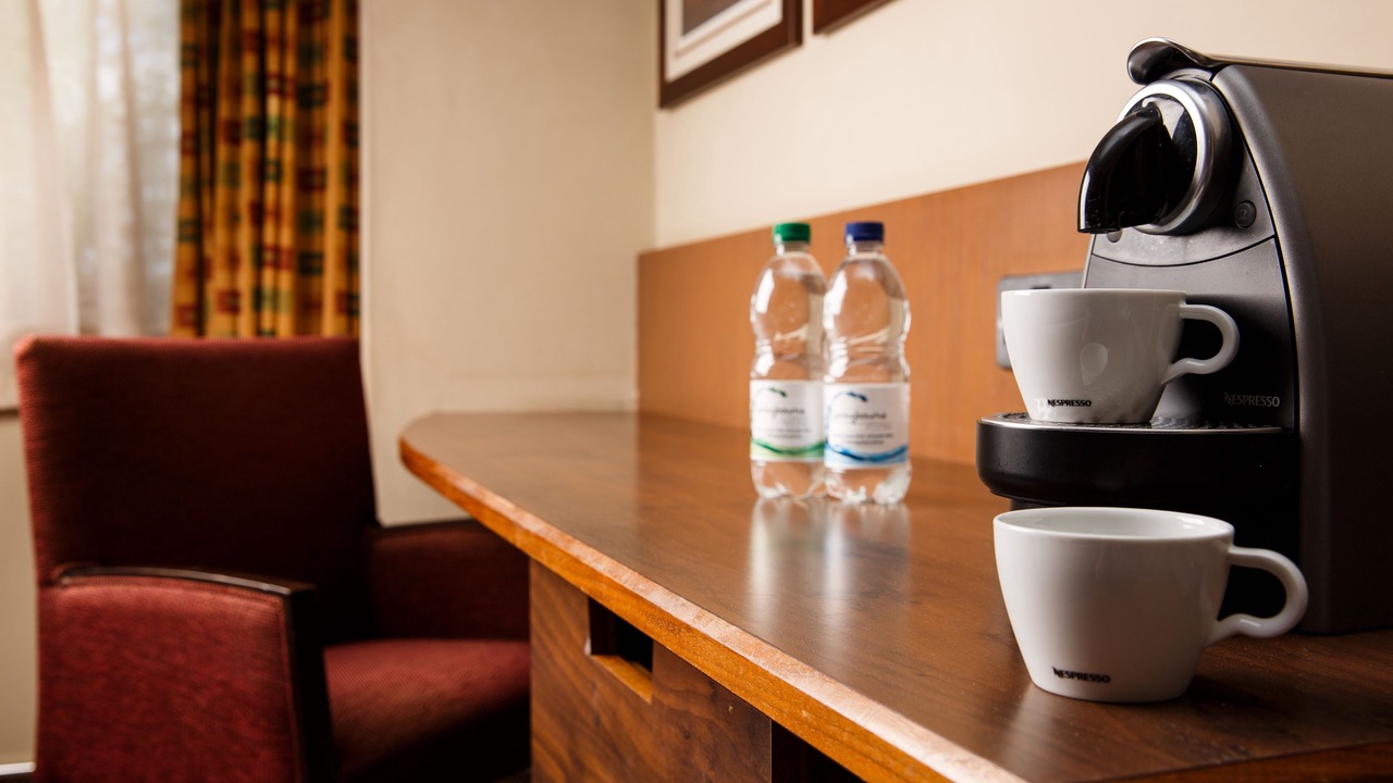 Photo of Bedroom in Llansamlet