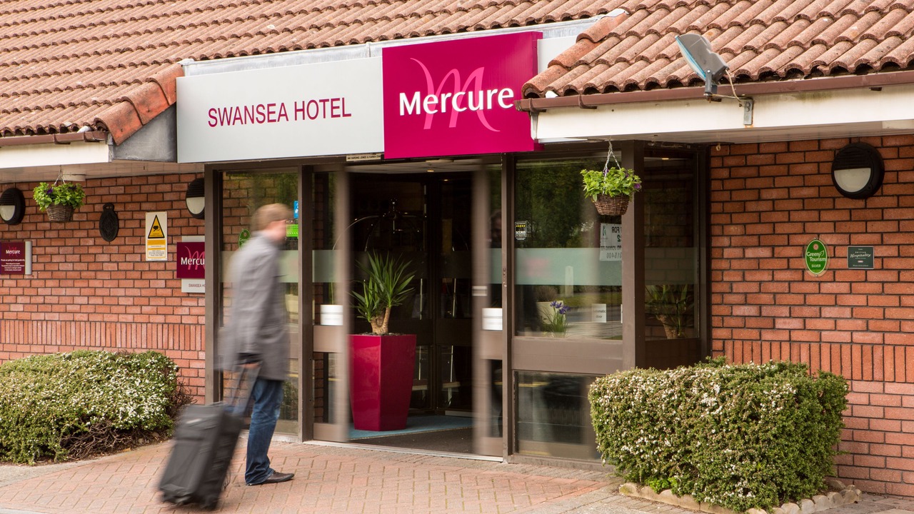 Photo of Outdoor in Llansamlet