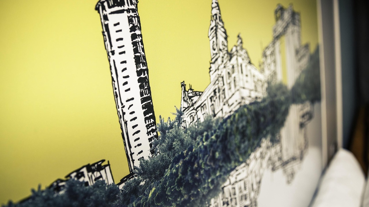 Photo of Bedroom in Llansamlet