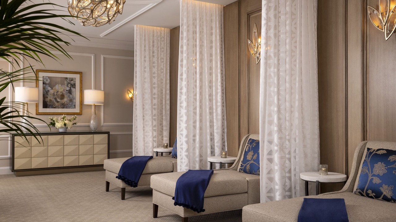 Photo of Bedroom in The Villages