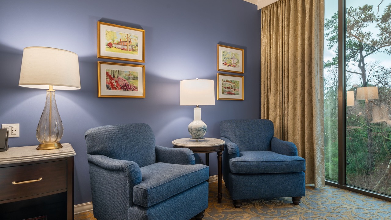 Photo of Bedroom in The Villages