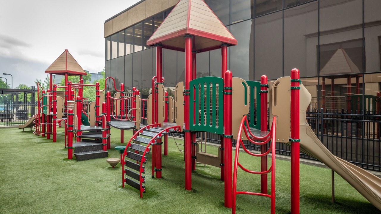 Photo of Outdoor in The Villages