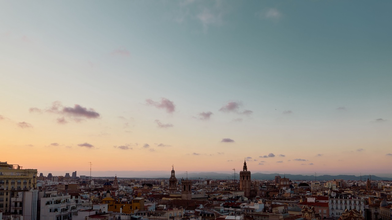 Photo of Outdoor in Sant Francesc