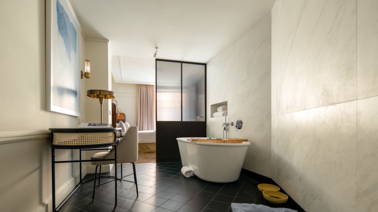 Photo of Bathroom in Sant Francesc