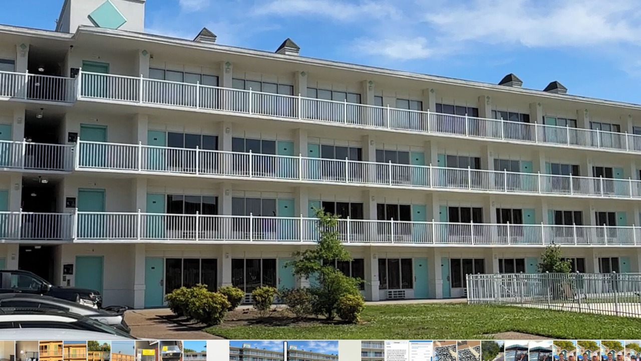 Photo of Outdoor in Northeast Virginia Beach