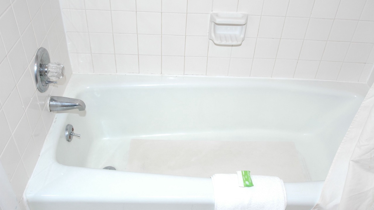 Photo of Bathroom in Northeast Virginia Beach