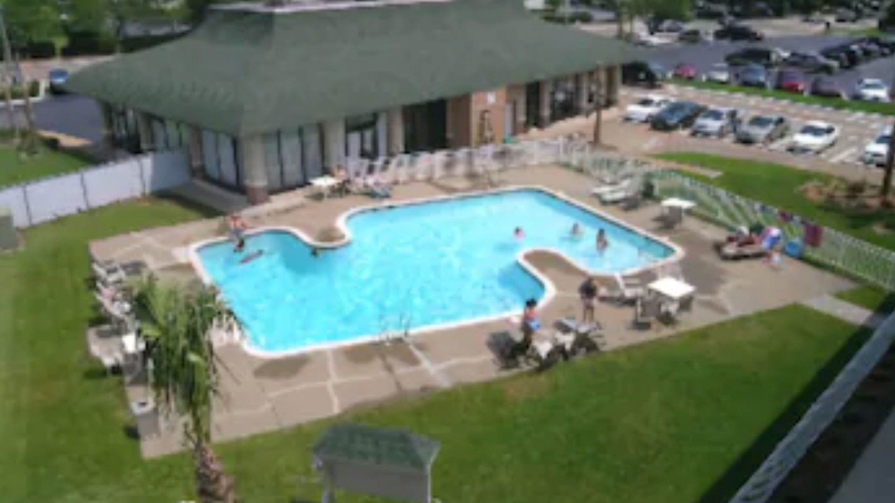 Photo of Outdoor in Northeast Virginia Beach