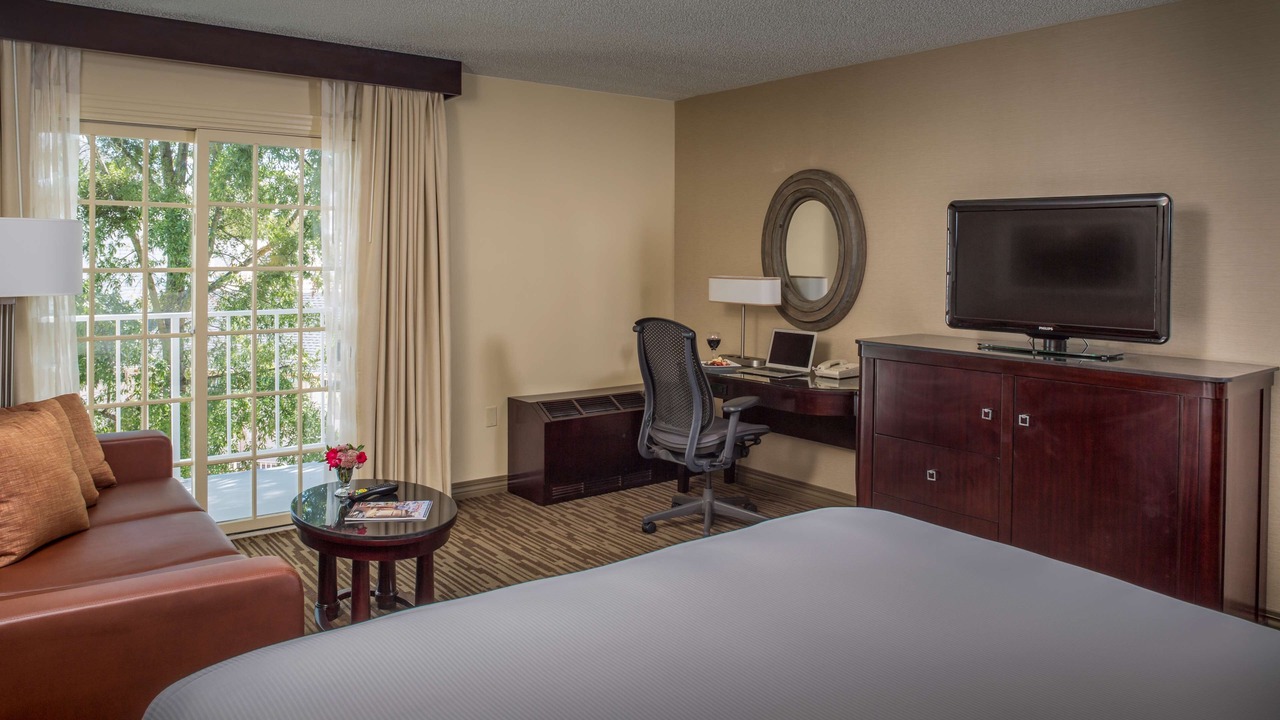 Photo of Bedroom in Durham