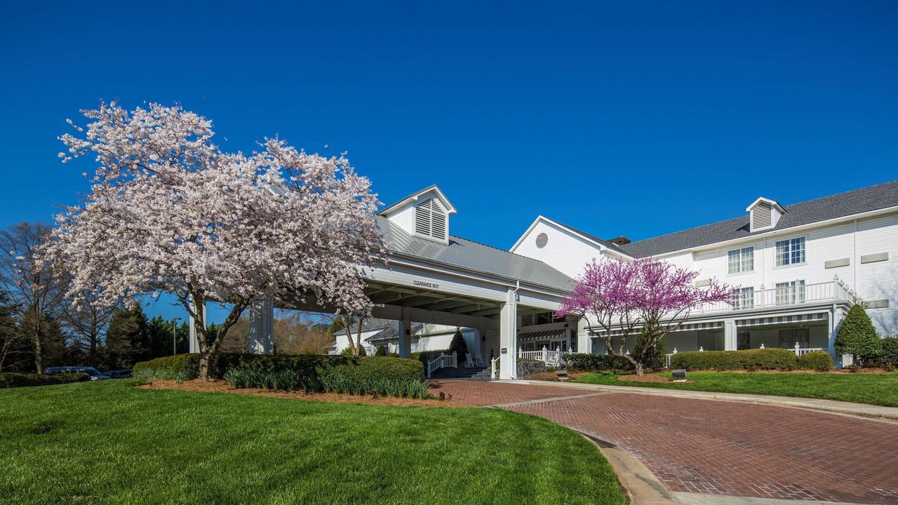 Photo of Outdoor in Durham