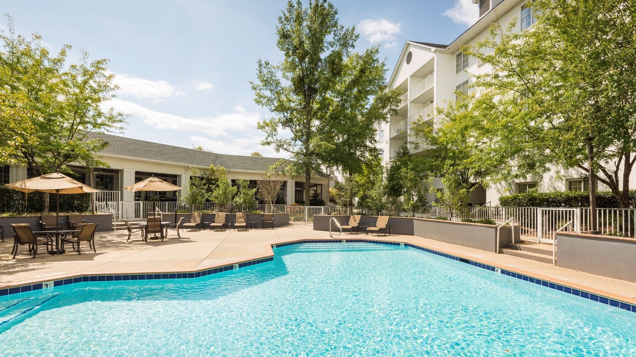 Photo of Outdoor in Durham