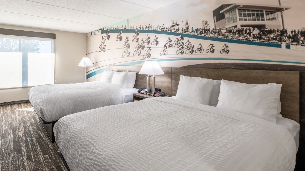 Photo of Bedroom in Rock Hill