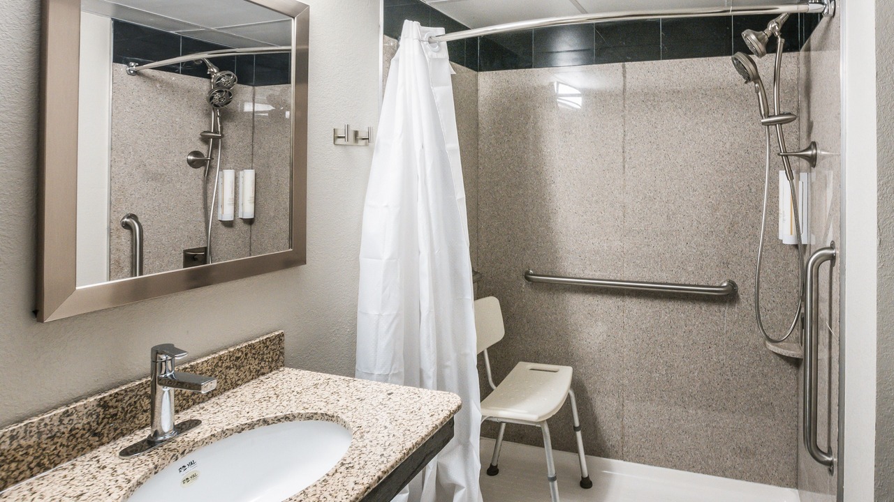 Photo of Bathroom in Rock Hill