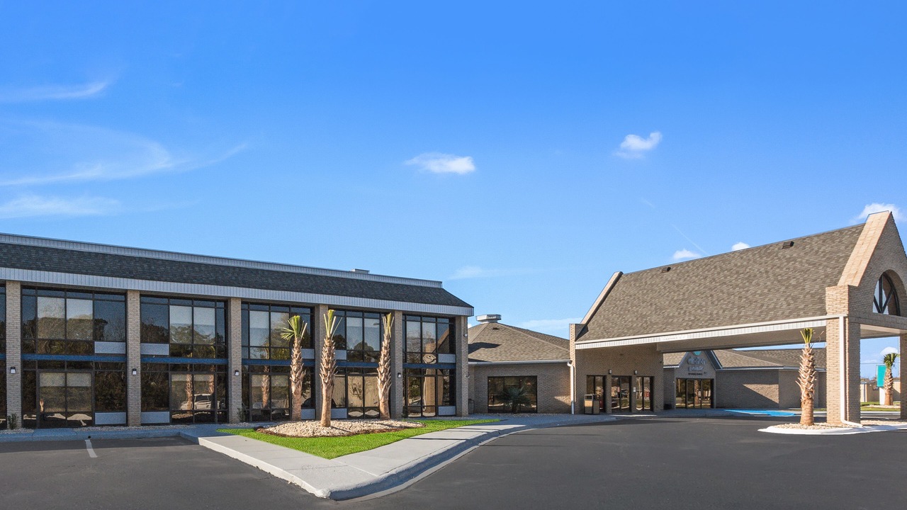 Photo of Outdoor in Rock Hill