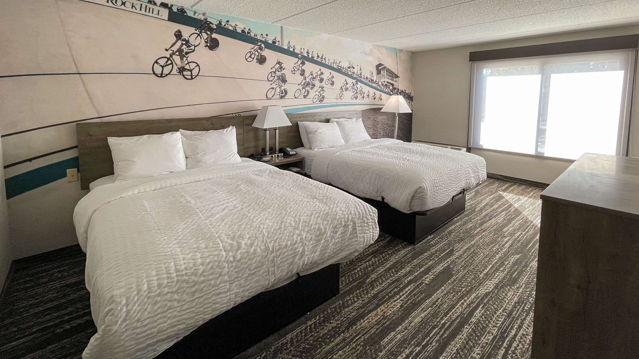 Photo of Bedroom in Rock Hill