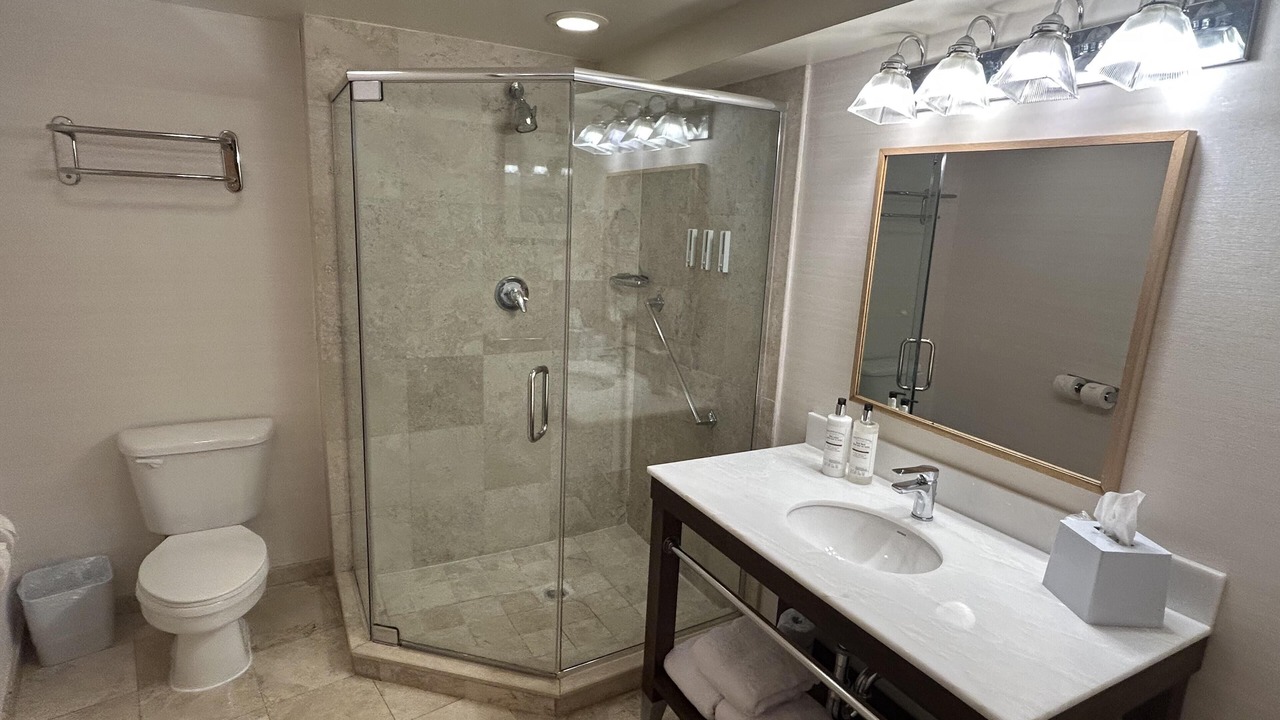 Photo of Bathroom in Plainview