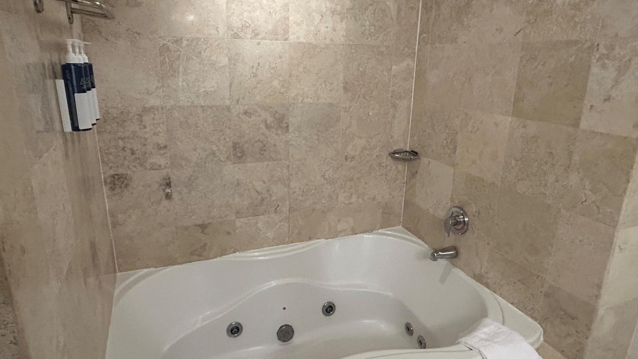 Photo of Bathroom in Plainview