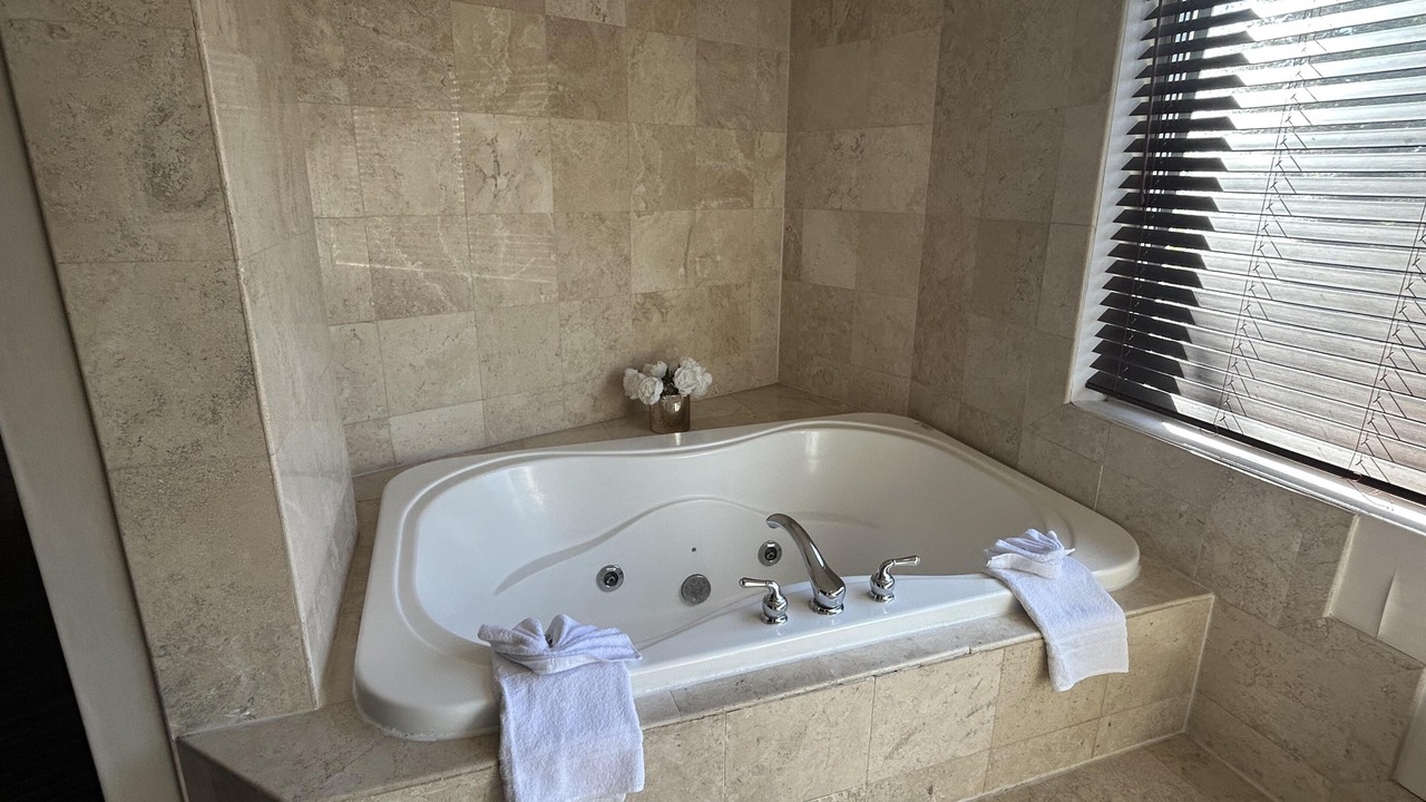 Photo of Bathroom in Plainview