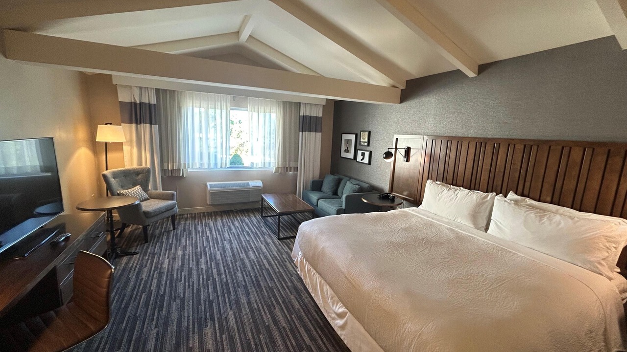 Photo of Bedroom in Plainview