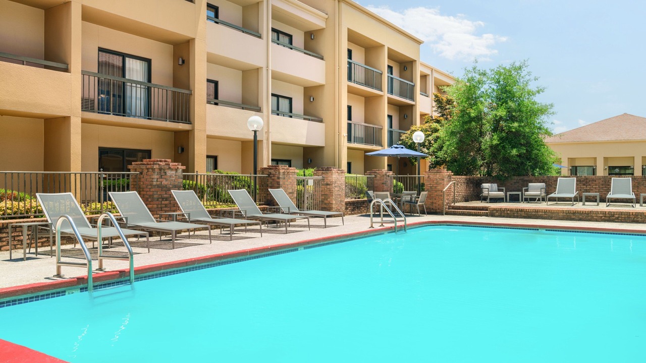Photo of Outdoor in Little Rock