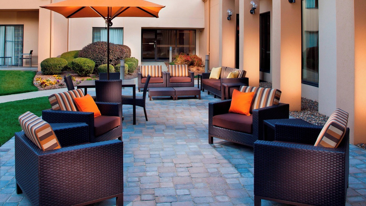 Photo of Outdoor in Little Rock