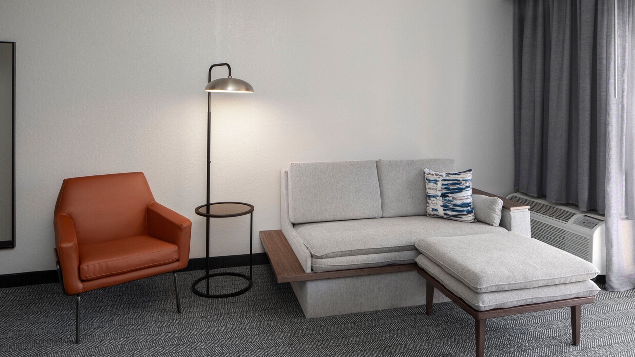 Photo of Bedroom in Little Rock