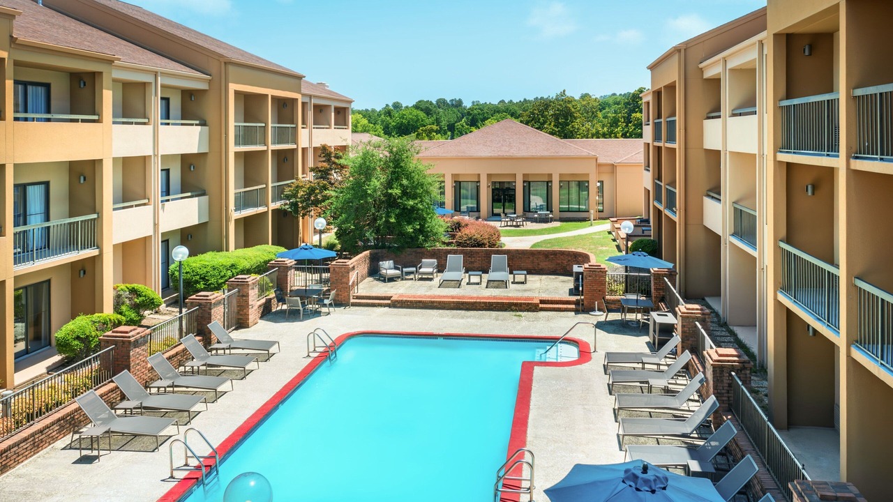 Photo of Outdoor in Little Rock