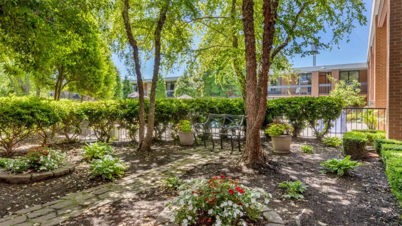 Photo of Outdoor in Clarksville