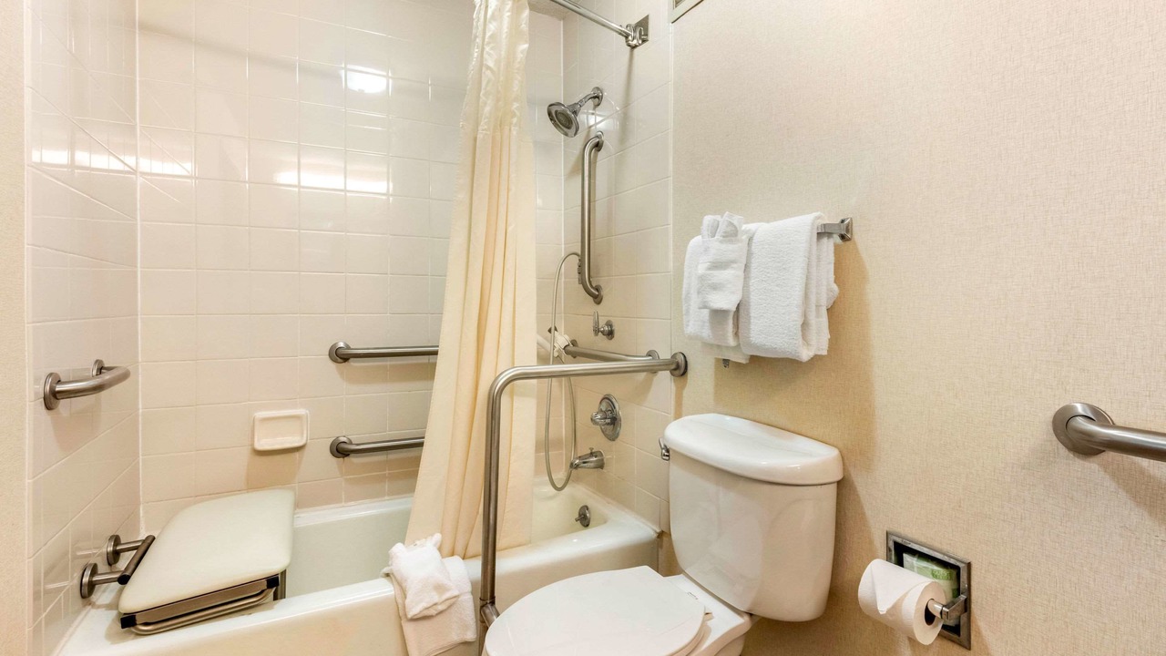 Photo of Bathroom in Clarksville