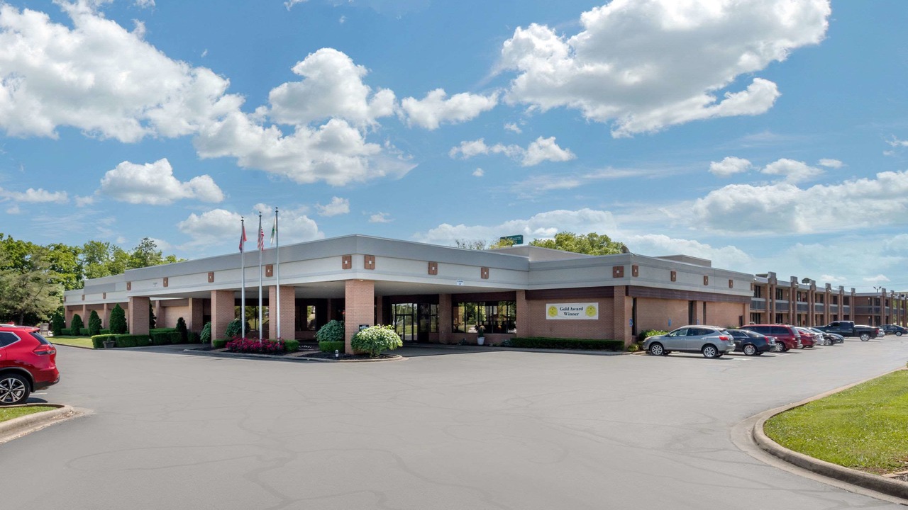 Photo of Outdoor in Clarksville