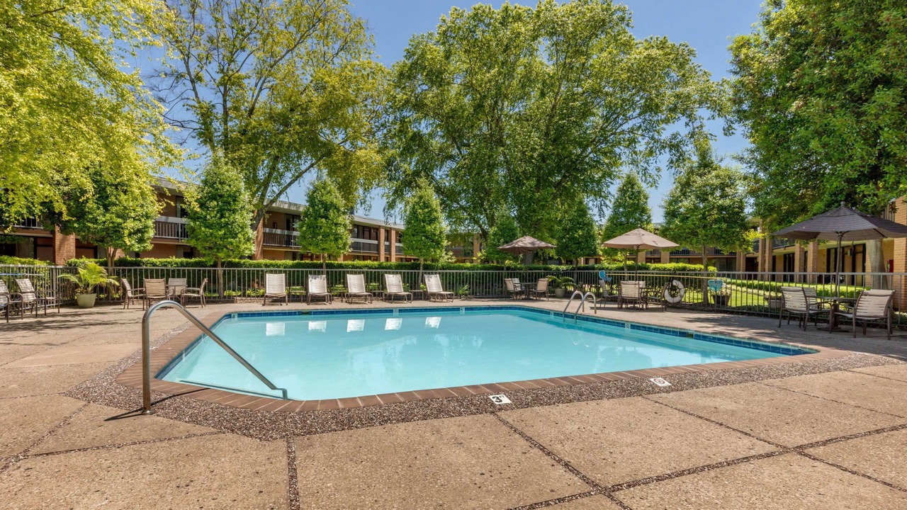 Photo of Outdoor in Clarksville