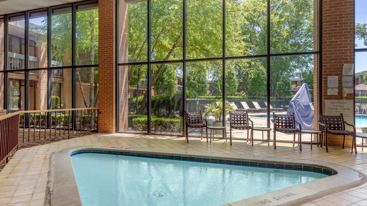 Photo of Outdoor in Clarksville