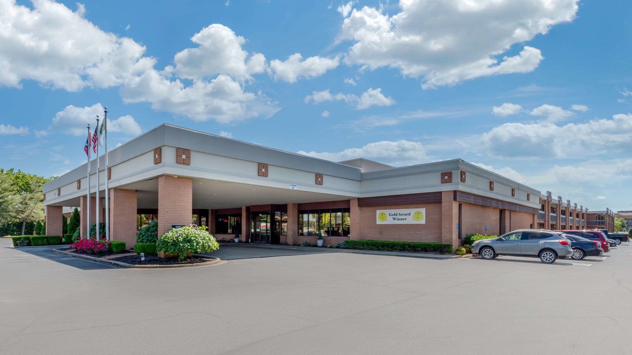 Photo of Outdoor in Clarksville