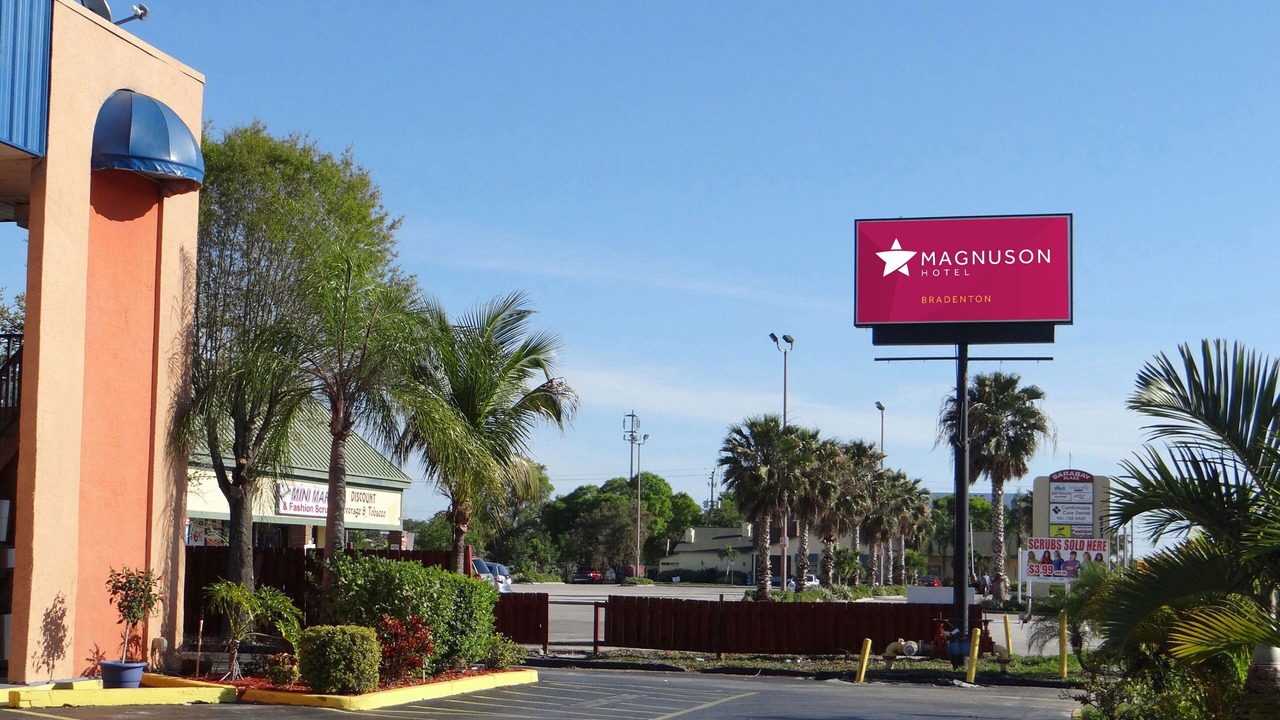 Photo of Outdoor in Bayshore Gardens