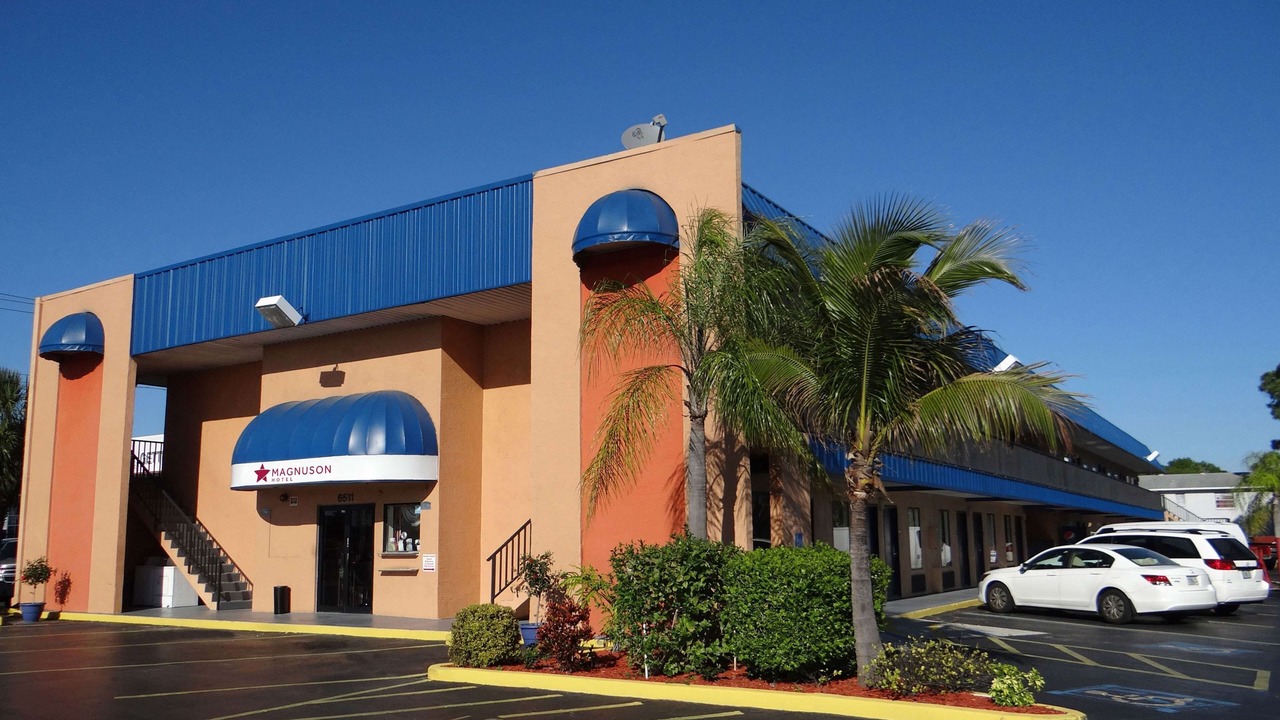 Photo of Outdoor in Bayshore Gardens