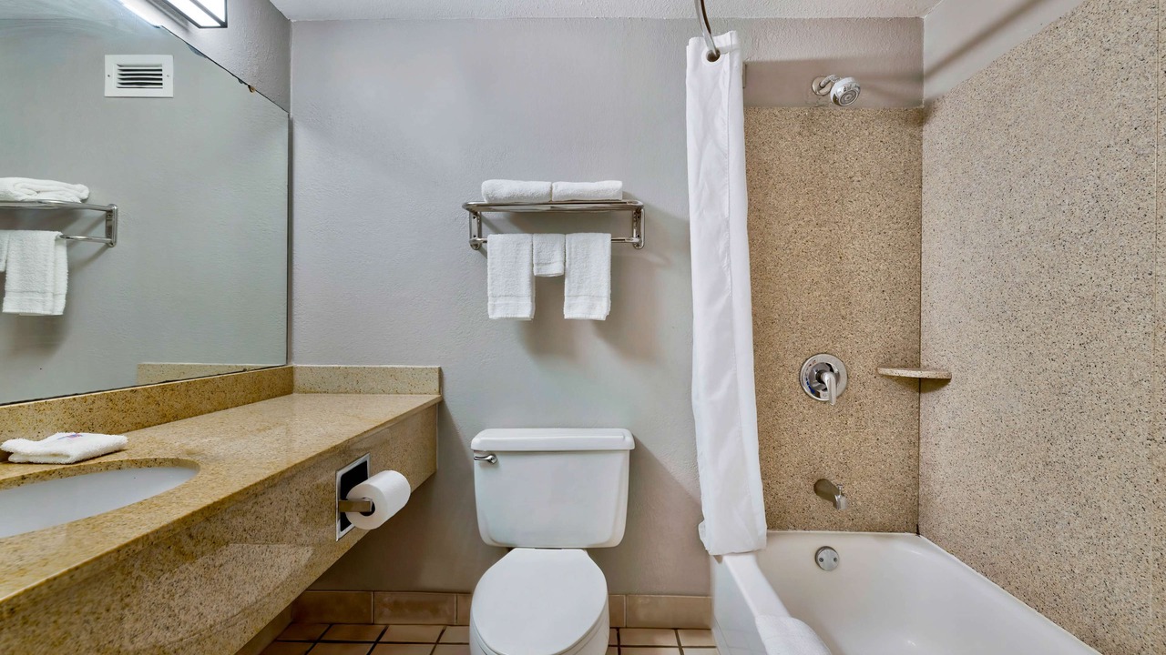 Photo of Bathroom in Bartlesville