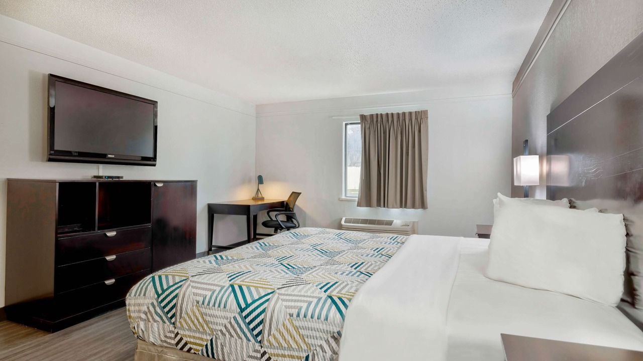 Photo of Bedroom in Bartlesville